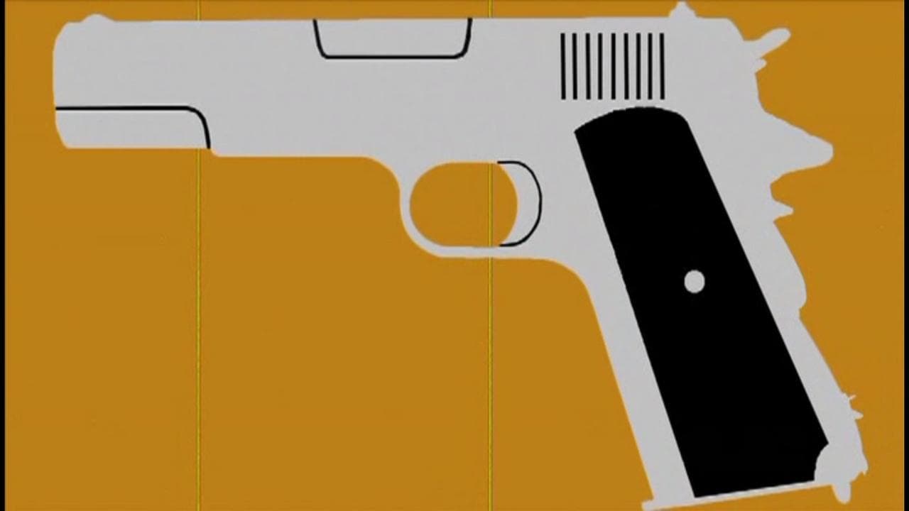 Eurocrime! The Italian Cop and Gangster Films That Ruled the '70sの背景画像