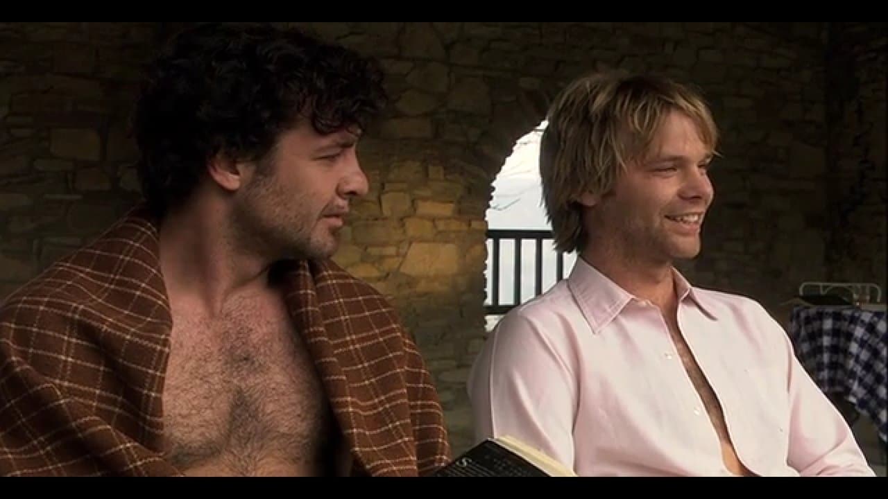 Maybe Swedenの背景画像