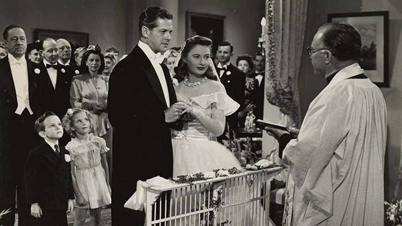 The Bride Wore Bootsの背景画像