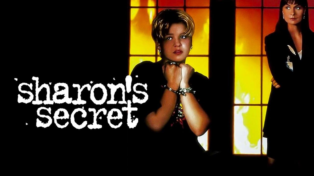 Sharon's Secretの背景画像