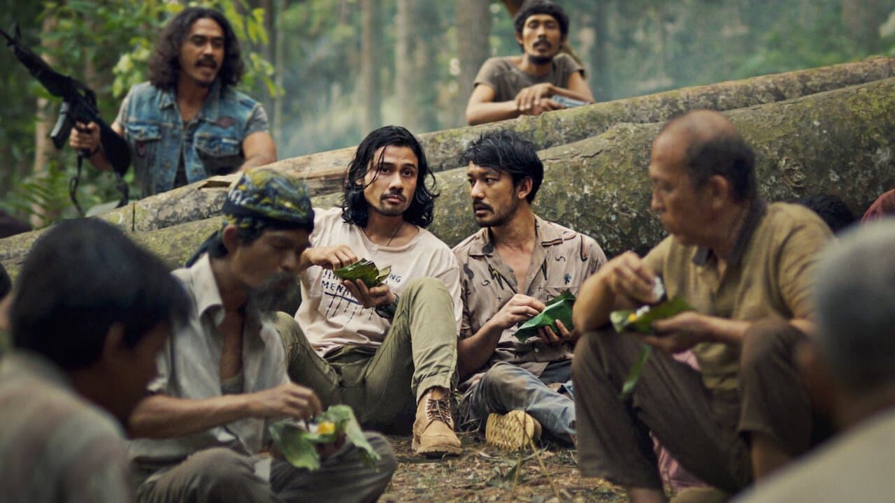 Ben & Jodyの背景画像