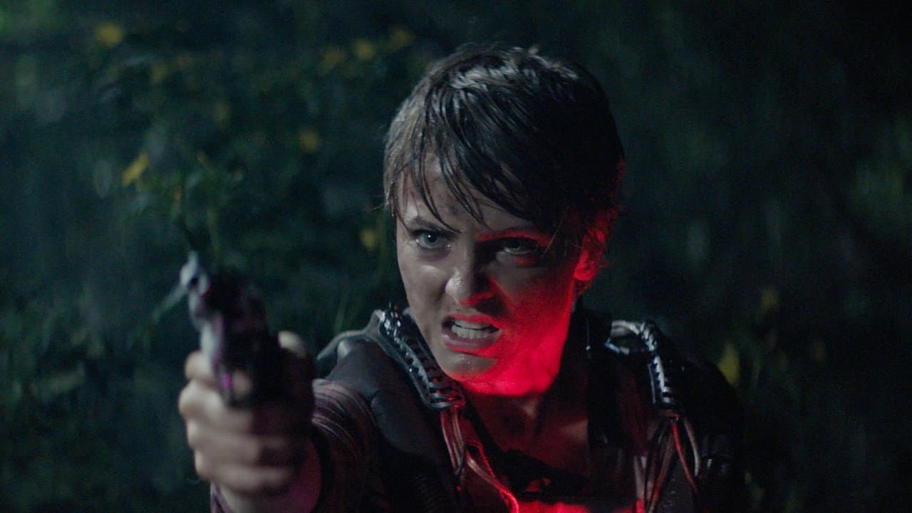 Triggeredの背景画像