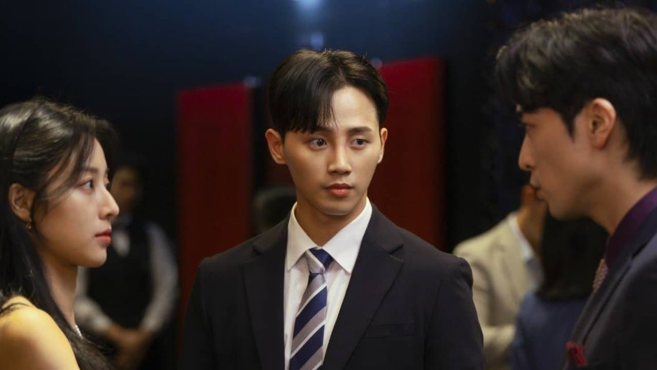 막장 악녀の背景画像