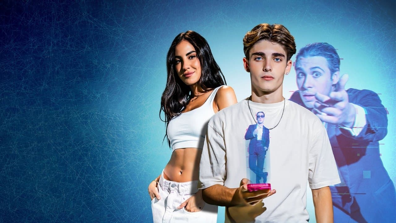 101% Chi Controlla Le Tue Scelte?の背景画像