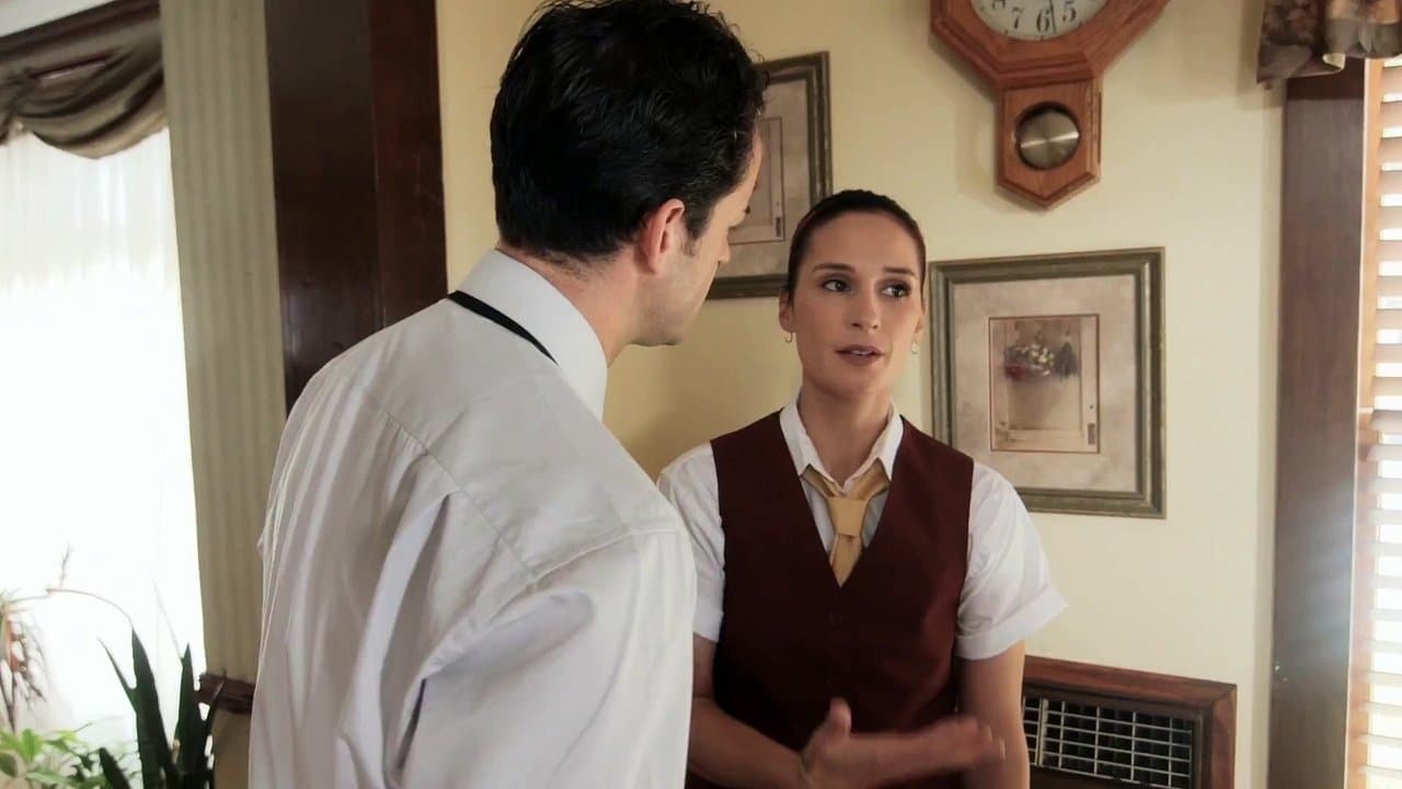 Hank Boyd Is Deadの背景画像