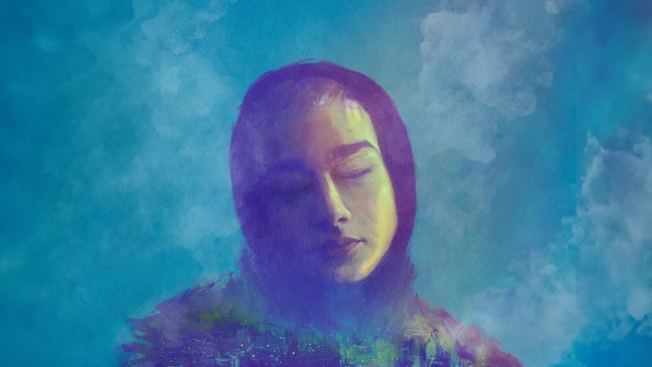 آیه های زمینیの背景画像