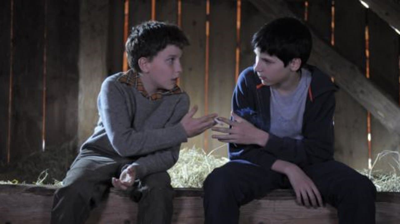 Lov na raceの背景画像