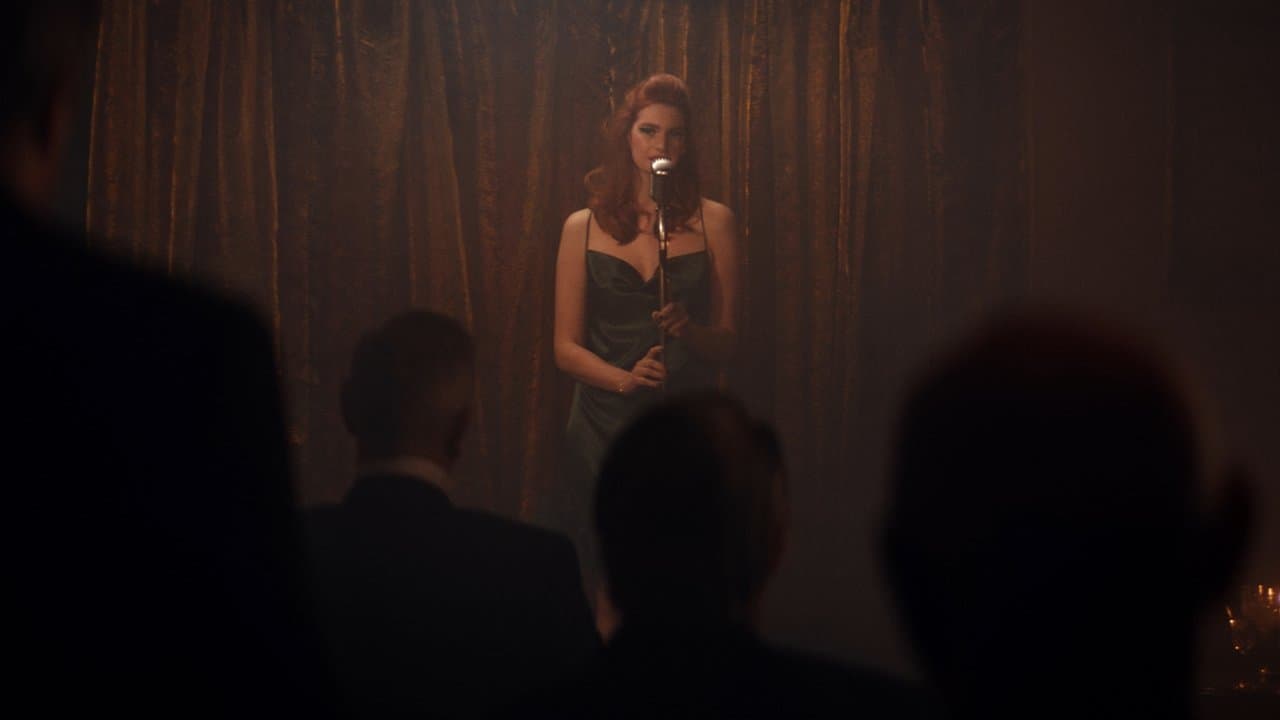 Poppy's Saturnの背景画像