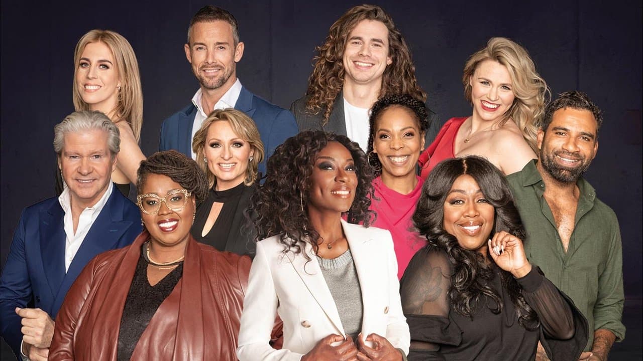 Amazing Graceの背景画像