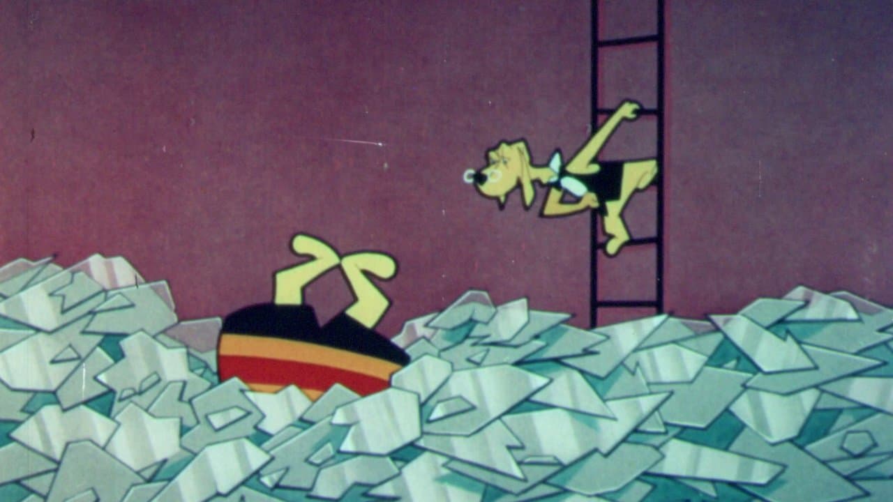 Sir Irving and Jeamesの背景画像