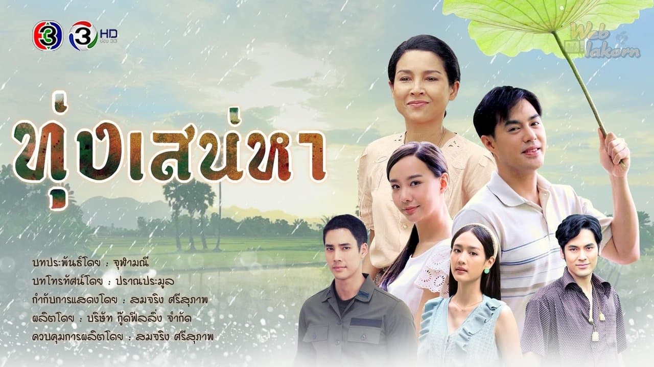 ทุ่งเสน่หาの背景画像