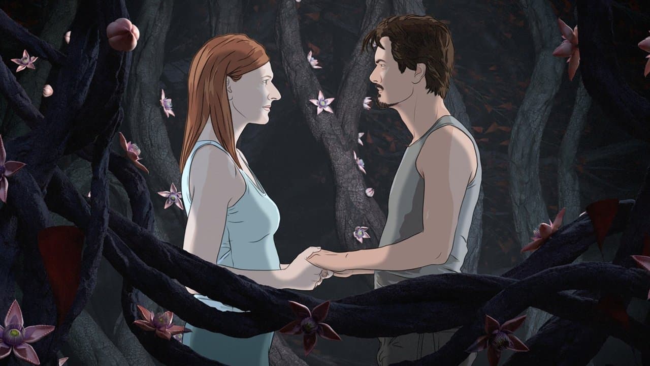 Műanyag égboltの背景画像