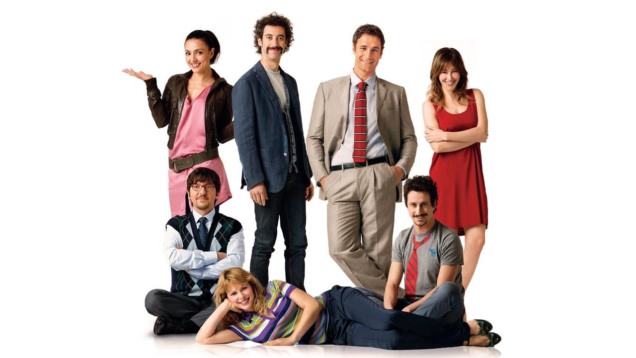 Immaturiの背景画像