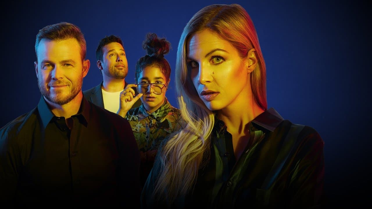 Le prochain stand-upの背景画像