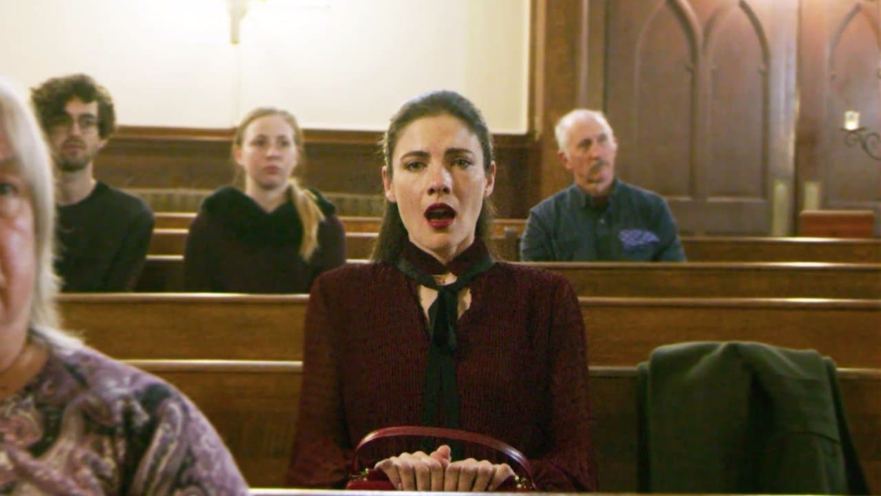 No Place for Nonbelieversの背景画像