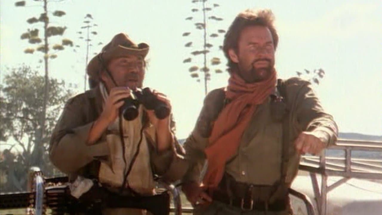 Code Name: Vengeanceの背景画像