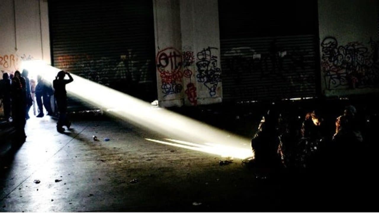 Of a Different Orderの背景画像