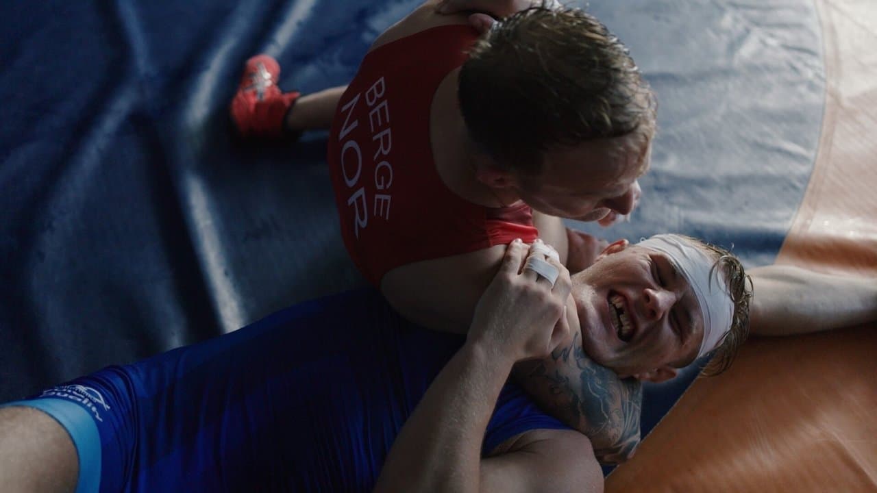 Hodet i klemmeの背景画像