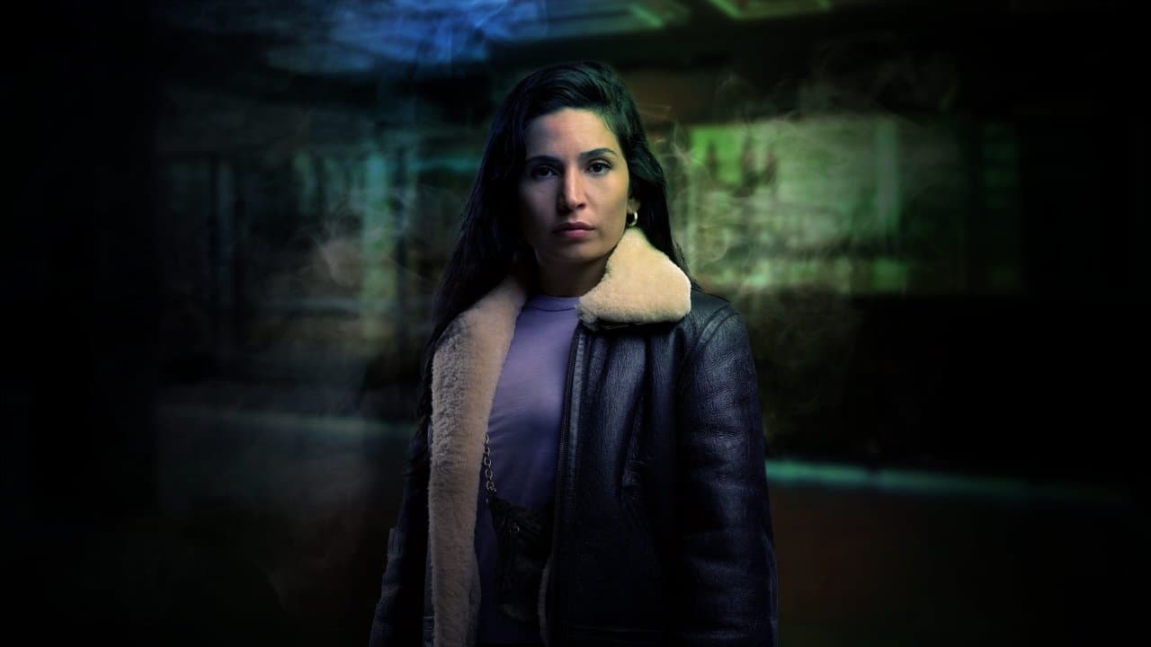 Mocro Maffia: Meltemの背景画像