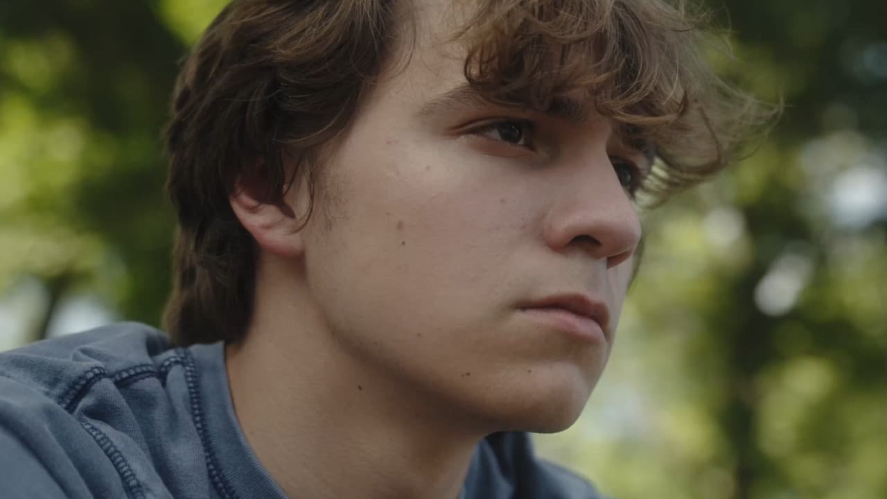 Gone Westの背景画像