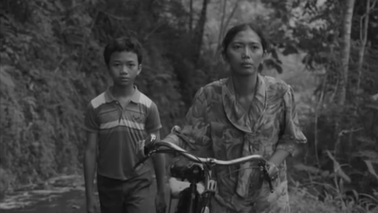 Bunga dan Tembokの背景画像