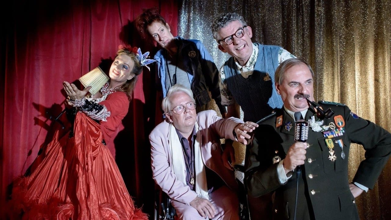 Loenatik de Moevieの背景画像