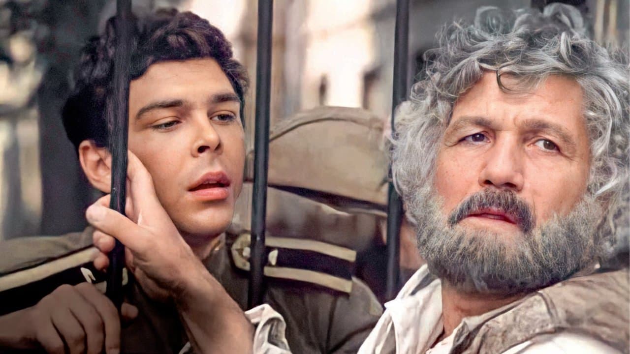 Возвращение Будулаяの背景画像