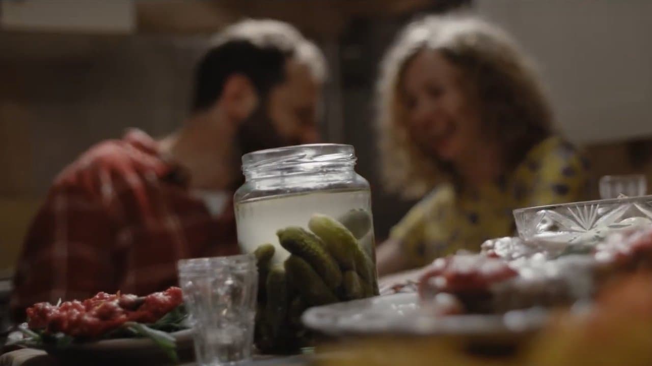 Mommy's Picklesの背景画像