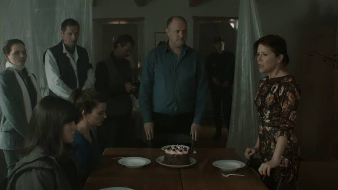 Forêt Noireの背景画像