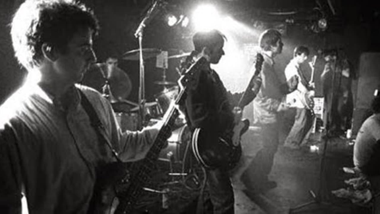 Oasis: Live at the Metroの背景画像