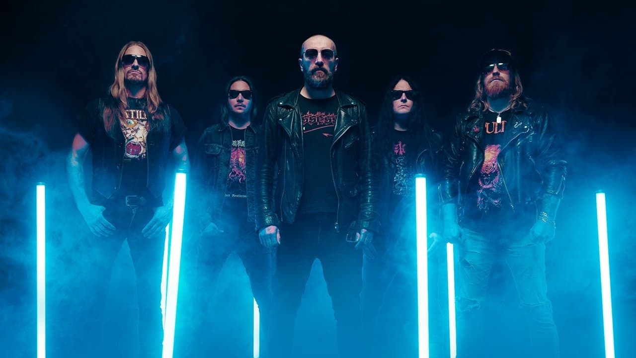 Bloodbath - Hellfest 2023の背景画像