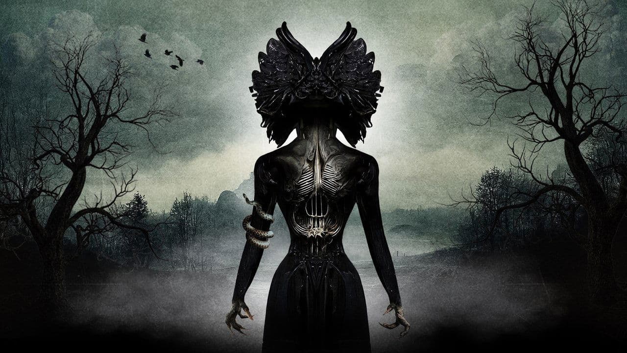 The Headmistressの背景画像