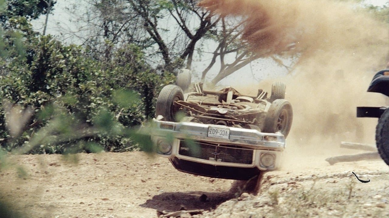 El Secretoの背景画像