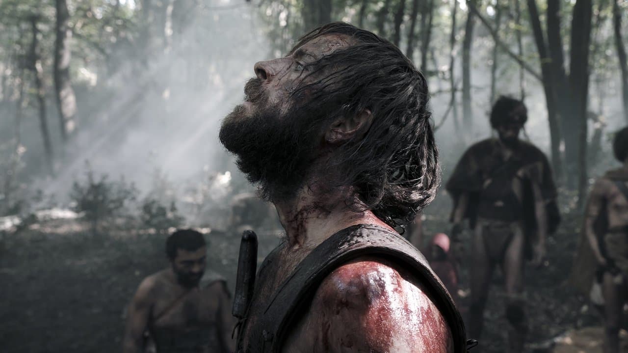 ザ・グレイテスト・キングの背景画像