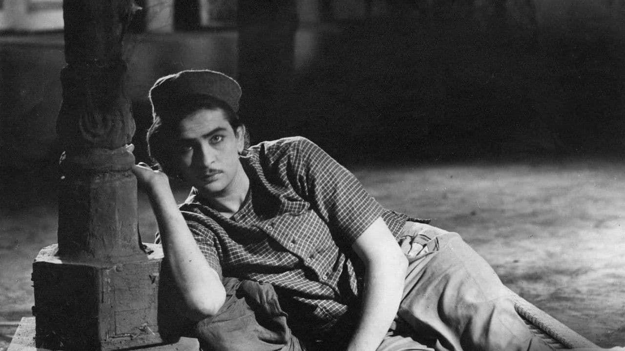 Parivartanの背景画像