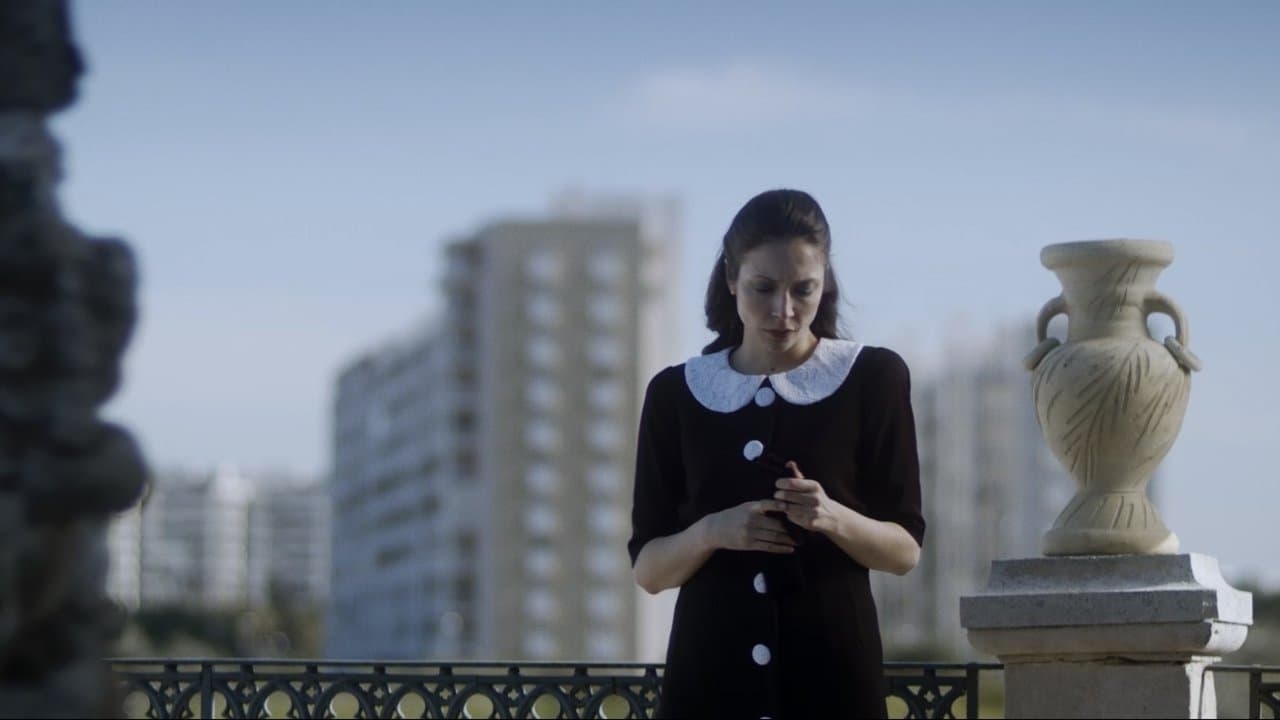 Se Fossi Uomoの背景画像