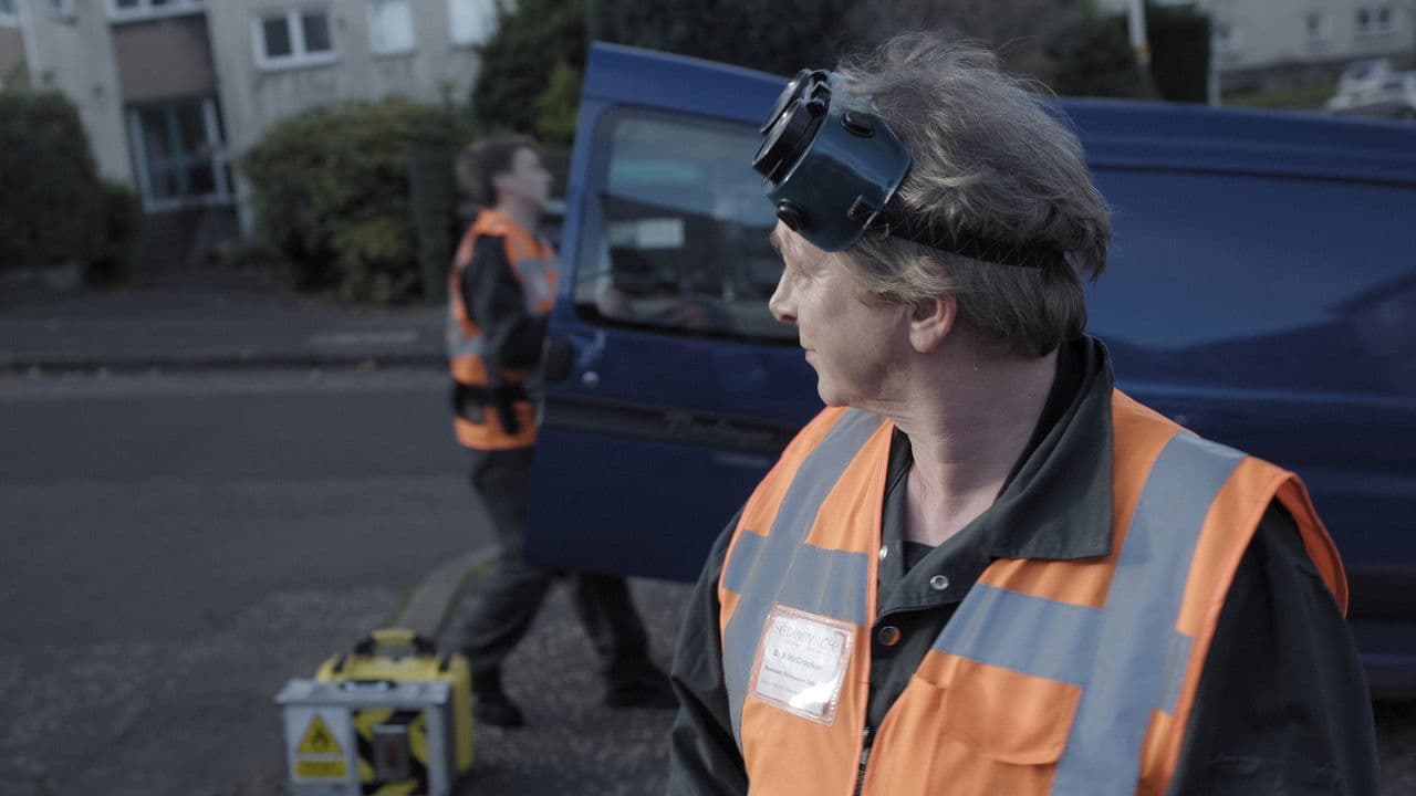 Revenant Relocation Officersの背景画像