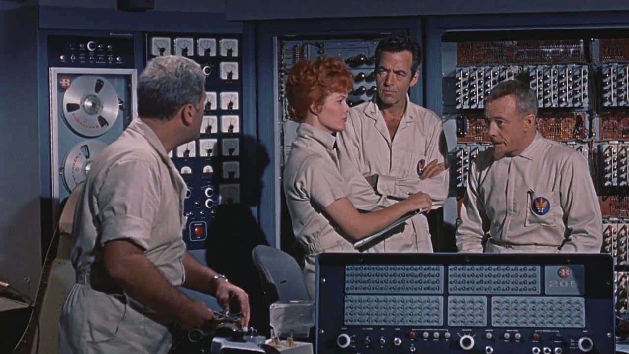 The Angry Red Planetの背景画像