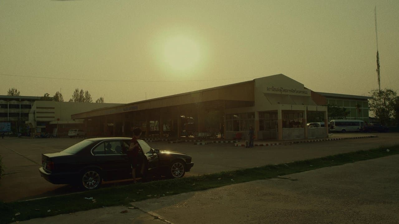 สายสัมพันธ์の背景画像