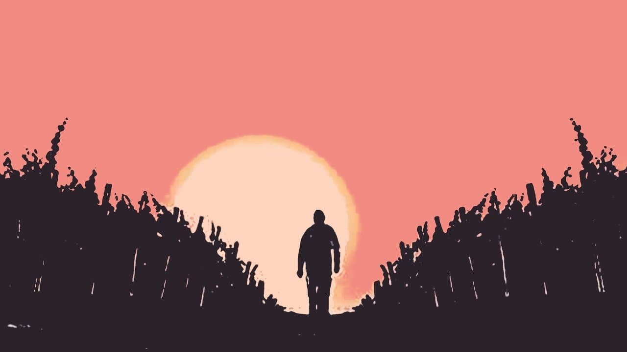 Decanted.の背景画像