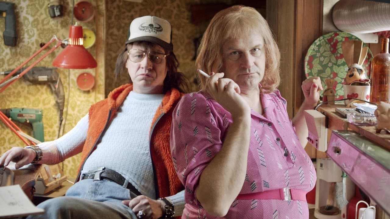 Morran och Tobiasの背景画像