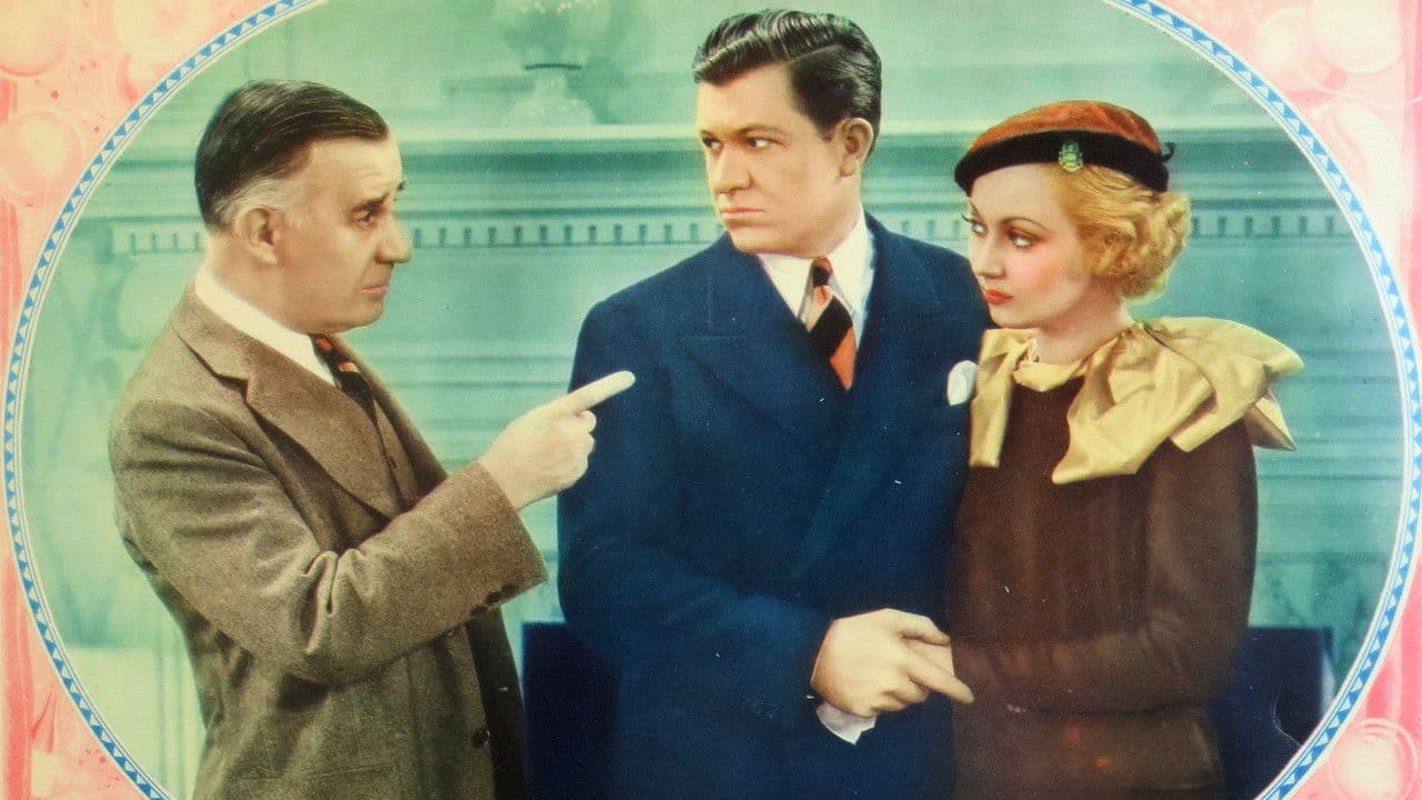 The Party's Overの背景画像