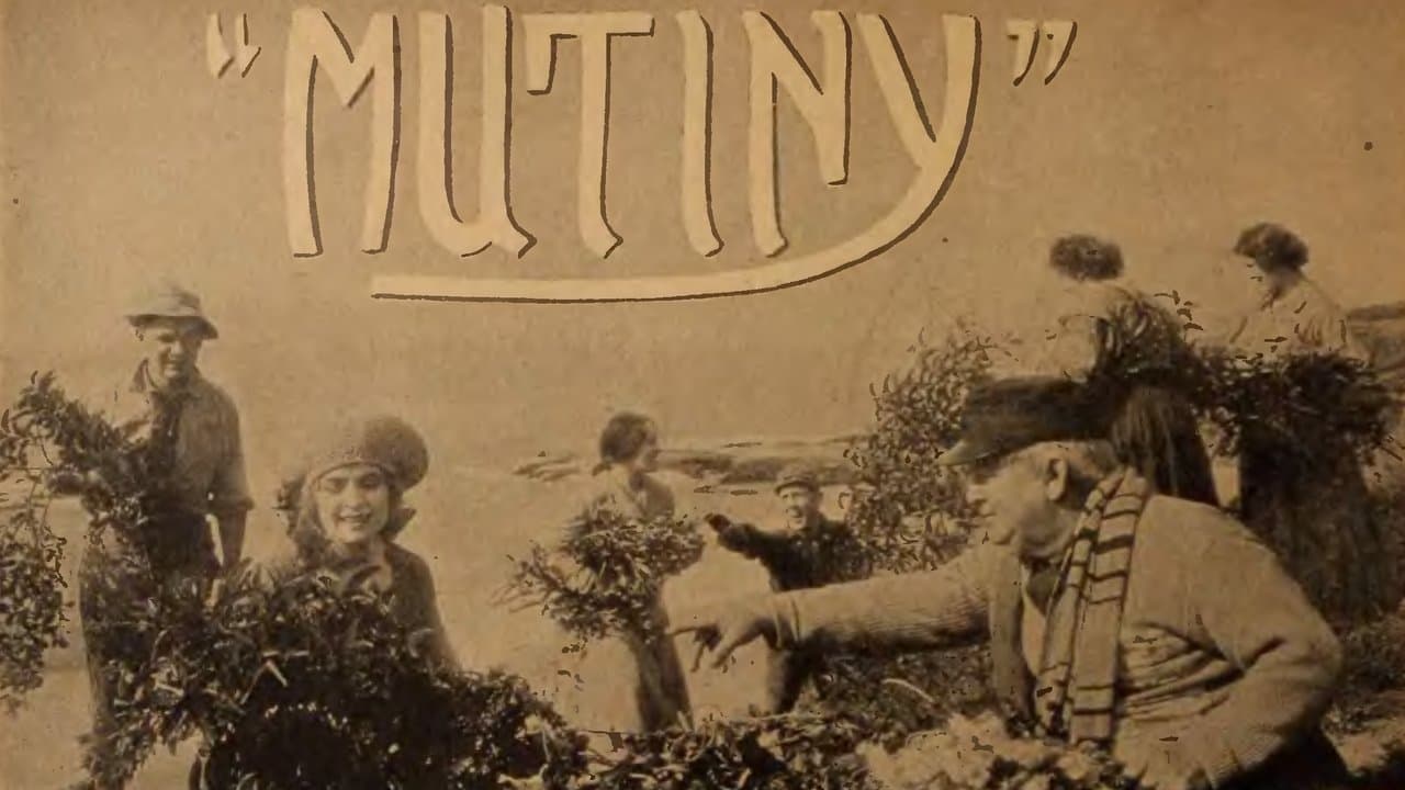 Mutinyの背景画像
