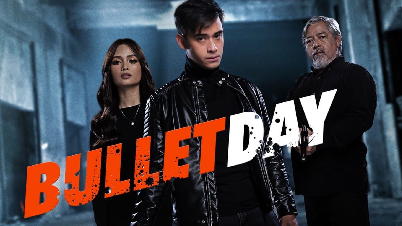 Bullet Dayの背景画像