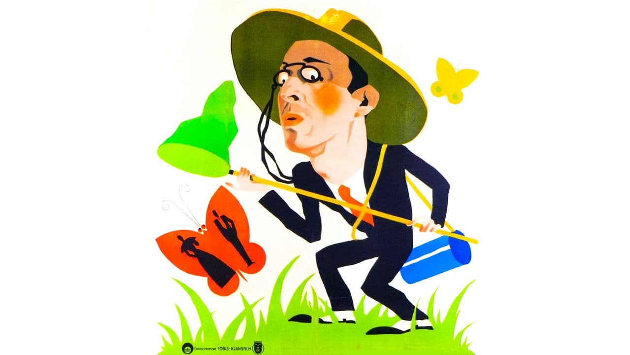 La Femme en hommeの背景画像