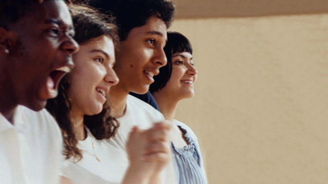 Ceux qui rougissentの背景画像