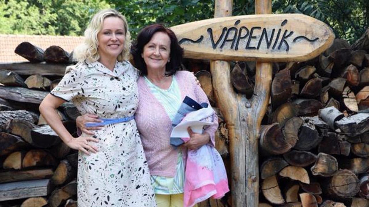 Pani Dokonaláの背景画像