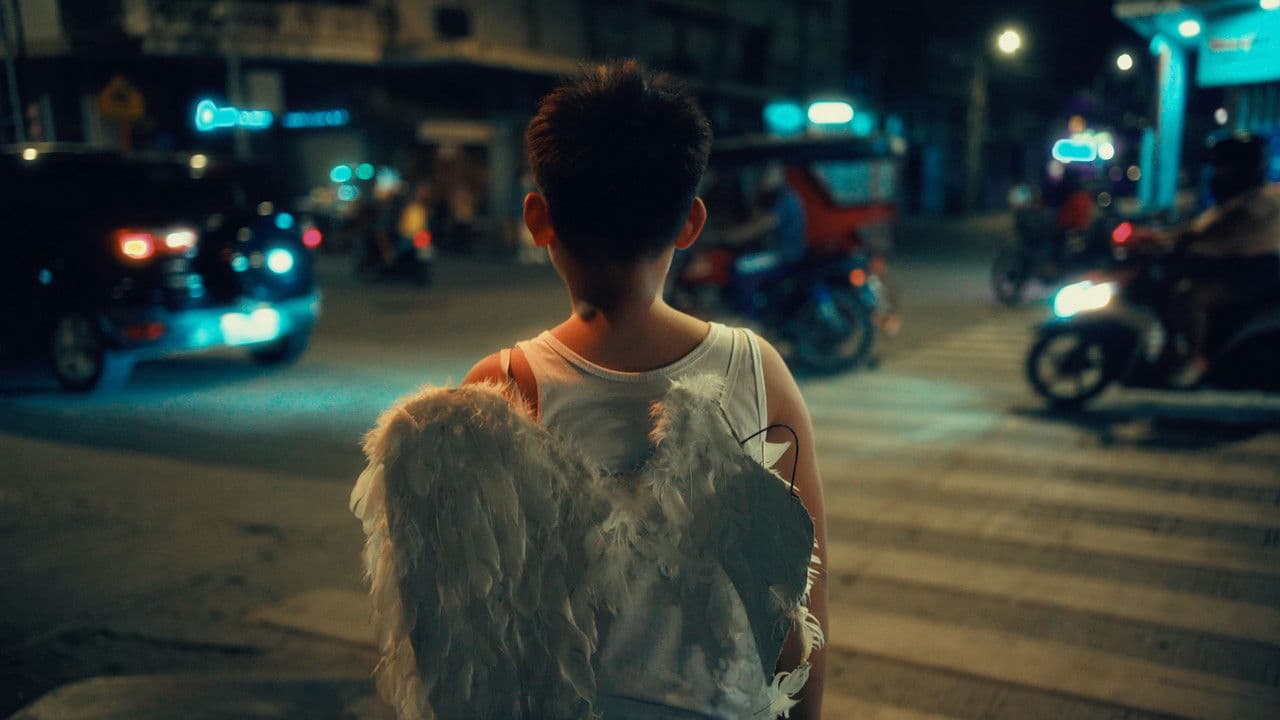 Lost Kids Before The Feastの背景画像