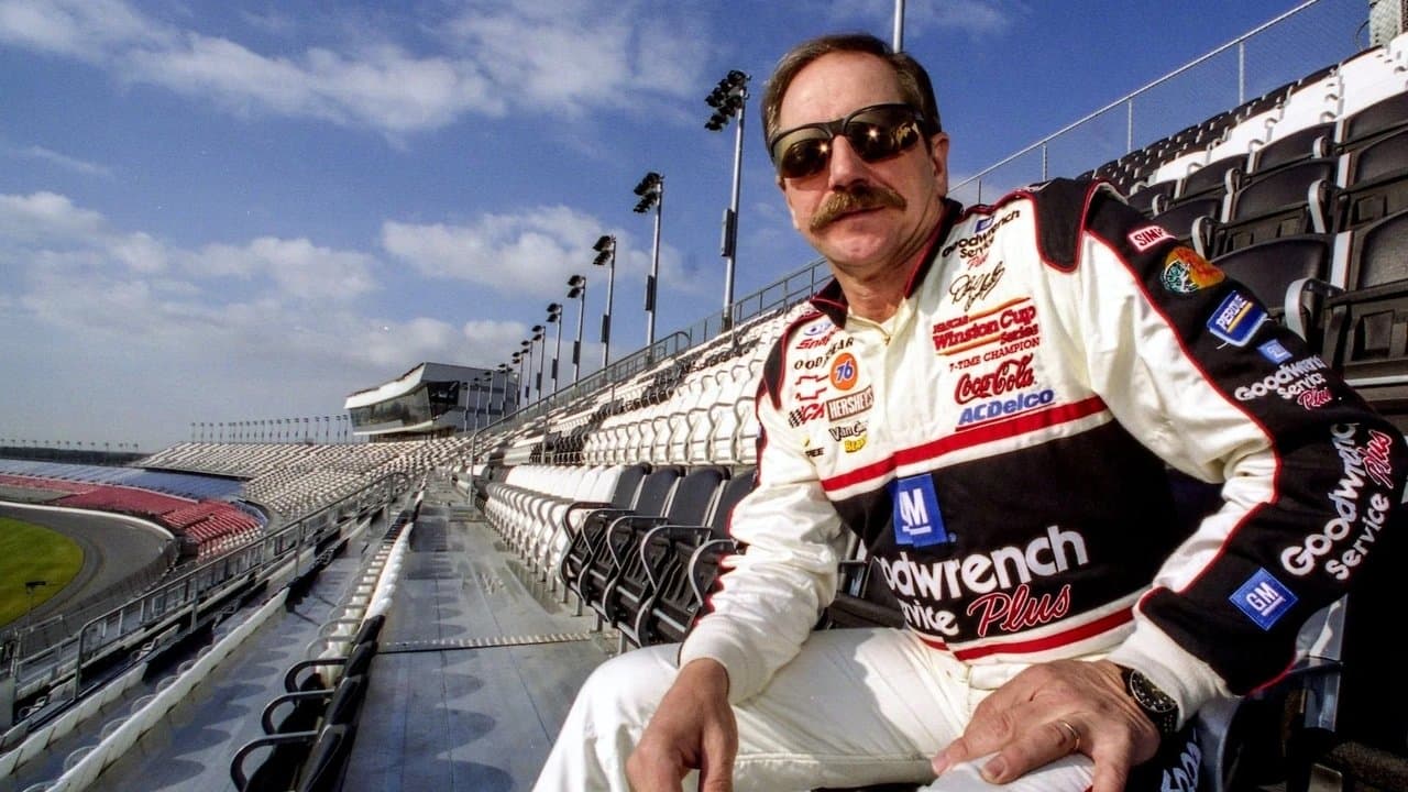 Intimidator: The Lasting Legacy of Dale Earnhardtの背景画像