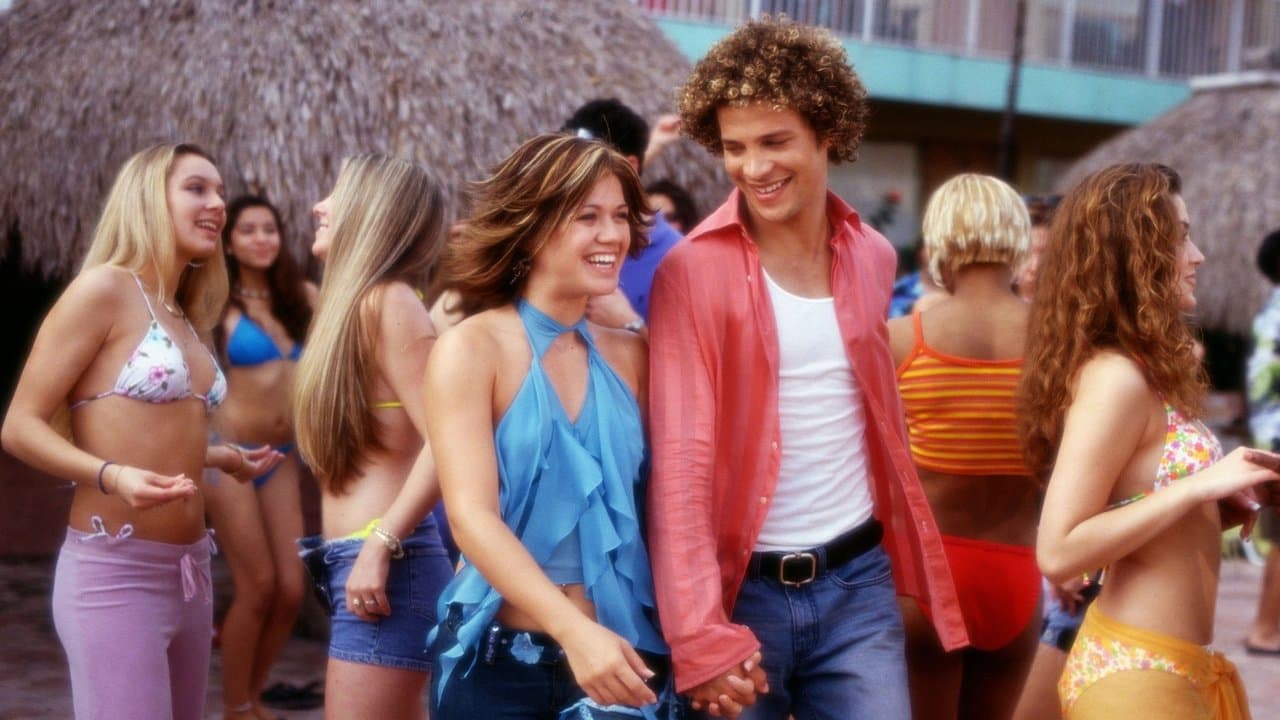 アメリカン・スターの背景画像